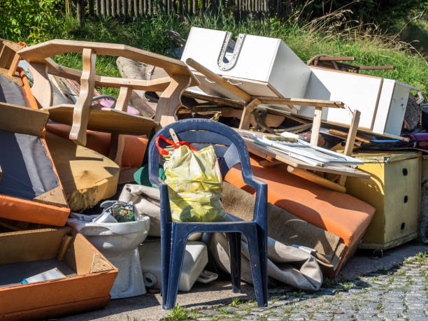 Best Commercial Junk Removal  in Natchez, MS