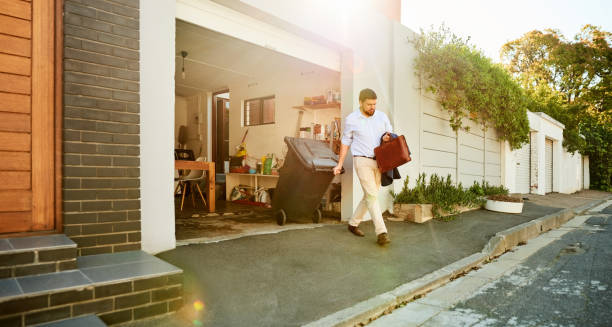Reliable Natchez, MS Junk Removal Solutions