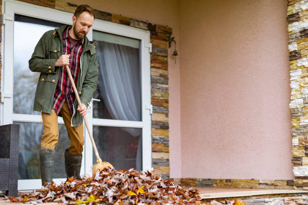 Best Residential Junk Removal  in Natchez, MS