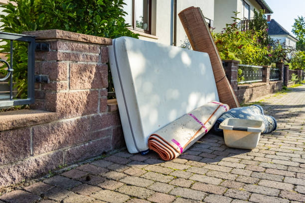 Best Estate Cleanout Services  in Natchez, MS