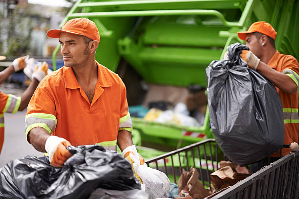 Basement Cleanout Services in Natchez, MS