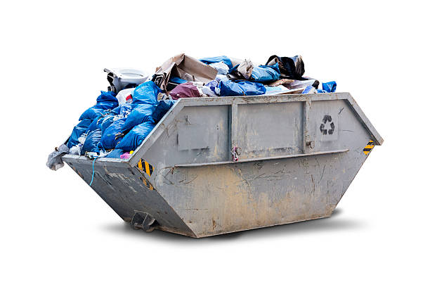 Attic Cleanout Services in Natchez, MS