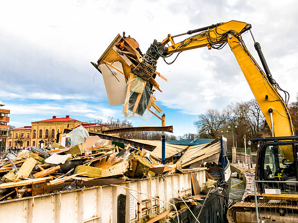Best Household Junk Removal  in Natchez, MS