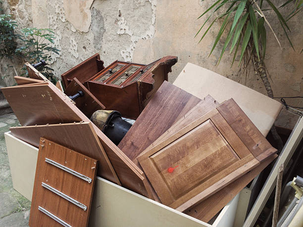 Household Junk Removal in Natchez, MS
